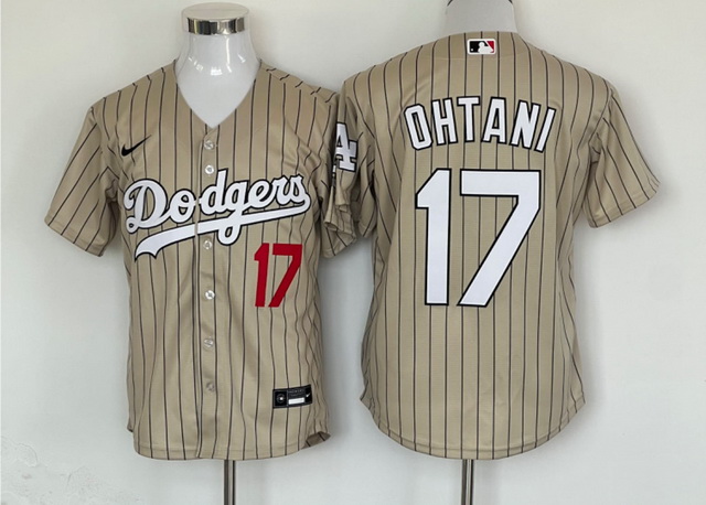 Los Angeles Dodgers Jerseys 011